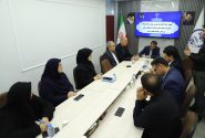 حمایت از توسعه و تجهیز مرکز درمان ناباروری جهاد دانشگاهی آذربایجان شرقی