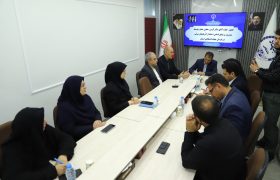 حمایت از توسعه و تجهیز مرکز درمان ناباروری جهاد دانشگاهی آذربایجان شرقی