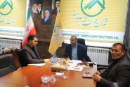 بررسی راهکارهای تقویت برنامههای حمایتی در طرحهای حوزه مسکن با حضور وزیر راه و شهرسازی