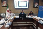 شناسایی نقاط پرتصادف شهری با استفاده از نرم افزار هوش مصنوعی