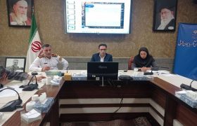 شناسایی نقاط پرتصادف شهری با استفاده از نرم افزار هوش مصنوعی