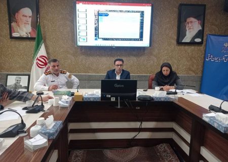 شناسایی نقاط پرتصادف شهری با استفاده از نرم افزار هوش مصنوعی