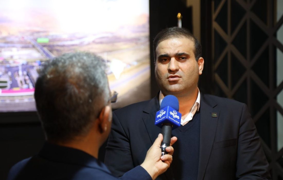 از اسکان تا خدمت‌رسانی در دو موکب مشهد و تهران