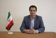 پیام تبریک مهدی امینی به مناسبت ۱۰ تیر، روز ملی صنعت و معدن