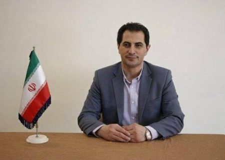 پیام تبریک مهدی امینی به مناسبت ۱۰ تیر، روز ملی صنعت و معدن