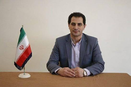پیام تبریک مهدی امینی به مناسبت ۱۰ تیر، روز ملی صنعت و معدن