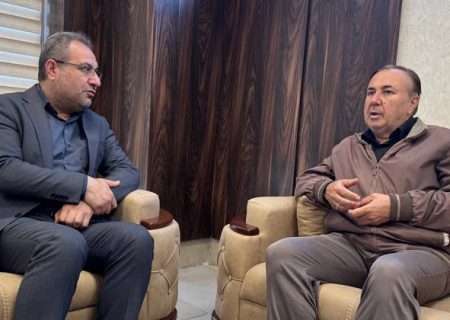 مدیریت هدفمند منابع، لازمه پایداری خدمات سلامت است