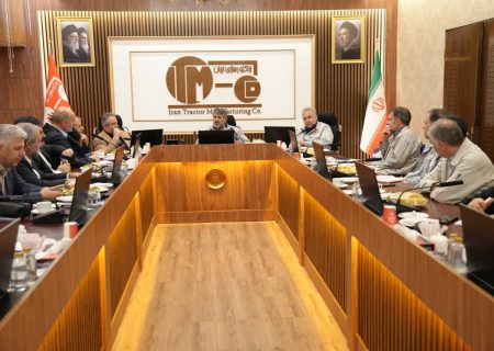 عبور از وابستگی تا تأسیس پژوهشکده صنعت کشور در قلب تبریز