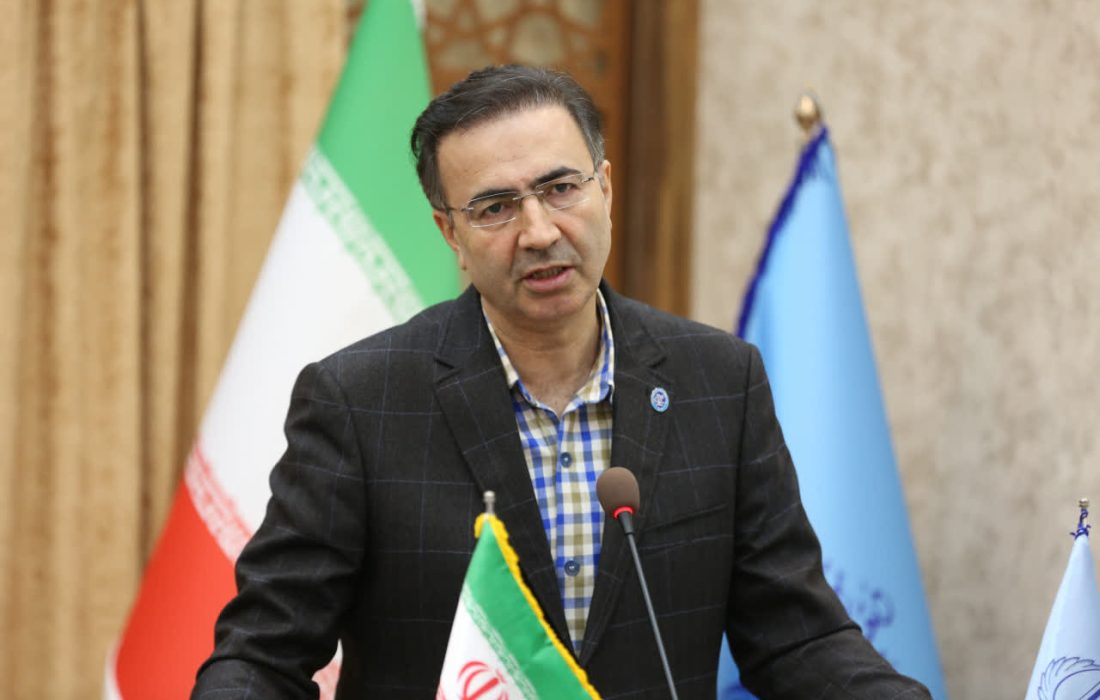دانشگاه تبریز؛ رتبه دوم دانشگاه های جامع دولتی ایران