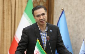 دانشگاه تبریز؛ رتبه دوم دانشگاه های جامع دولتی ایران