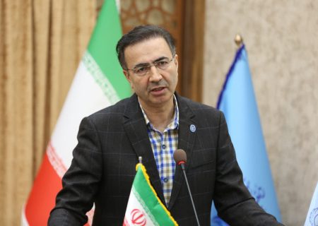 دانشگاه تبریز؛ رتبه دوم دانشگاه های جامع دولتی ایران