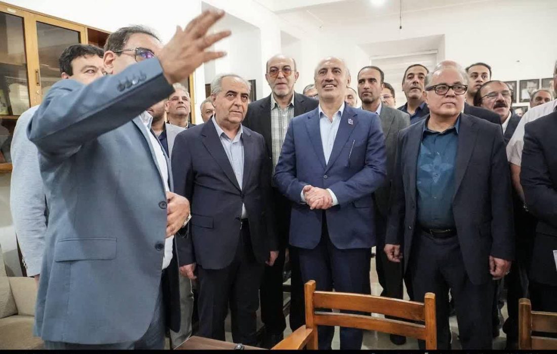 استاندار آذربایجان شرقی: دبیرستان فردوسی شخصیت های علمی ماندگاری در سطح کشور و جهان تربیت کرده است