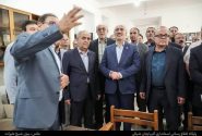 استاندار آذربایجان شرقی: دبیرستان فردوسی شخصیت های علمی ماندگاری در سطح کشور و جهان تربیت کرده است