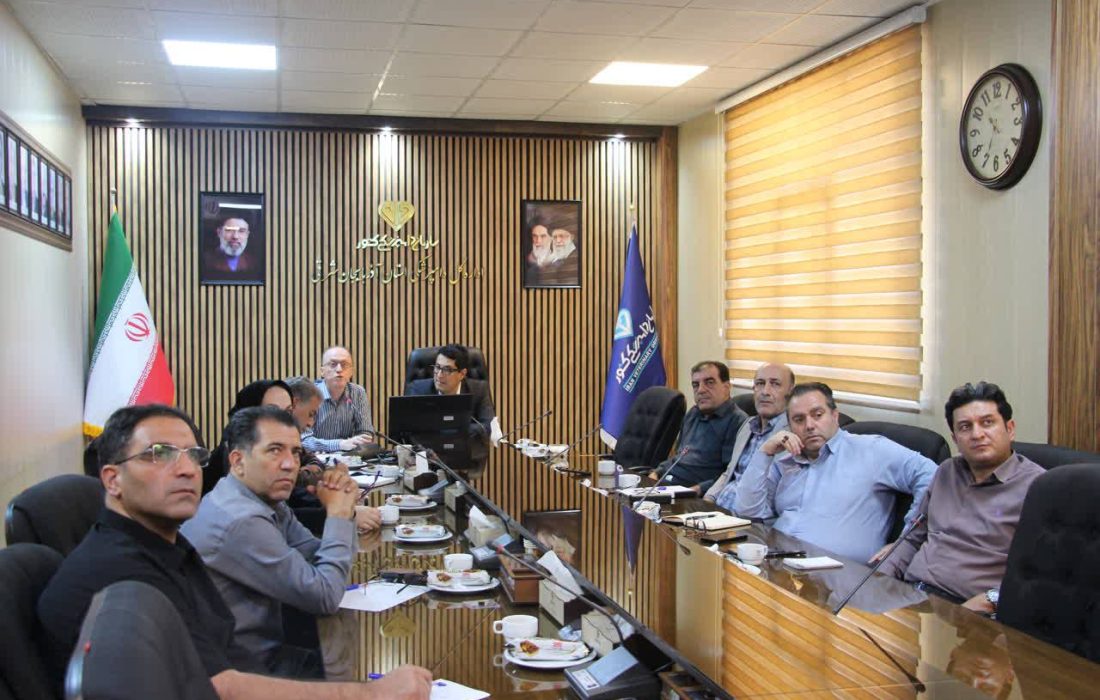 لزوم نظارت جامع و کامل بر چرخه تولید تا مصرف شیر در استان آذربایجان شرقی