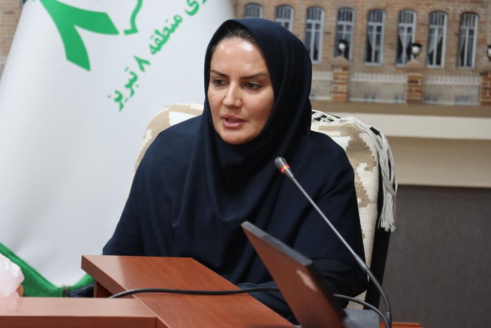ضرورت همراهی اصناف در حل چالش نگهداشت پاکیزگی بازار تاریخی تبریز