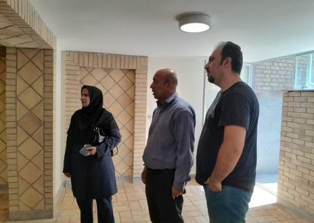 افتتاح فاز دوم موزه استاد شهریار همزمان با روز ملی شعر و ادب