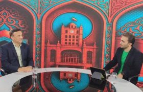 تشریح اقدامات و برنامه‌های حوزه حمل‌ونقل و ترافیک شهرداری منطقه ۸
