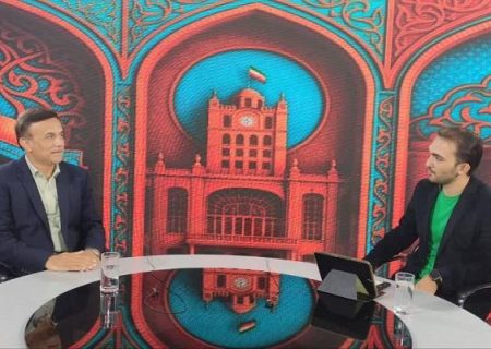 تشریح اقدامات و برنامه‌های حوزه حمل‌ونقل و ترافیک شهرداری منطقه ۸