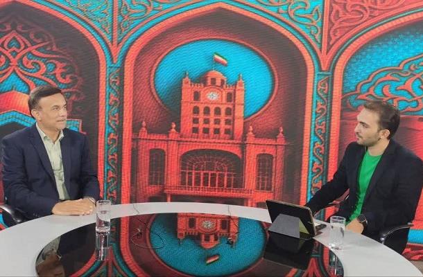 تشریح اقدامات و برنامههای حوزه حملونقل و ترافیک شهرداری منطقه ۸