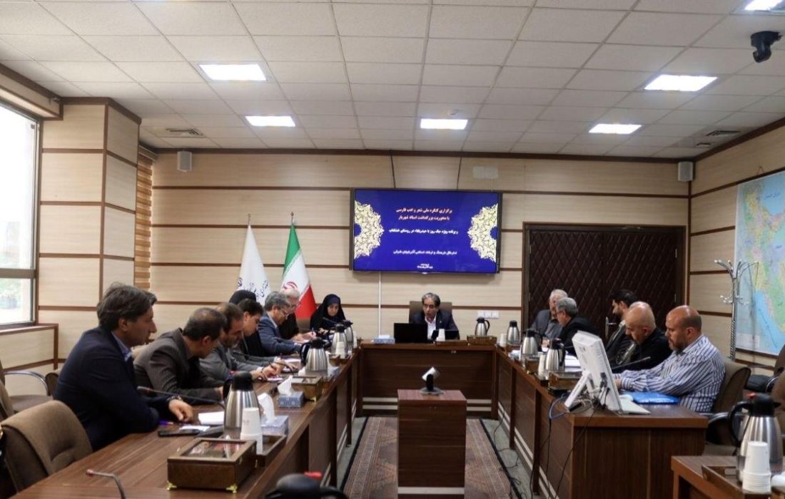 کنگره ملی شعر و ادب فارسی باید در تراز جایگاه فرهنگی و ادبی تبریز برگزار شود