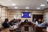 کنگره ملی شعر و ادب فارسی باید در تراز جایگاه فرهنگی و ادبی تبریز برگزار شود