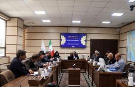 کنگره ملی شعر و ادب فارسی باید در تراز جایگاه فرهنگی و ادبی تبریز برگزار شود