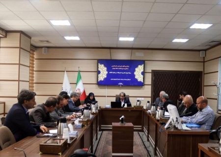 کنگره ملی شعر و ادب فارسی باید در تراز جایگاه فرهنگی و ادبی تبریز برگزار شود