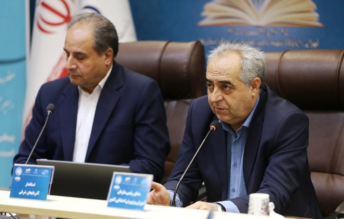 وفاق ملی می‌تواند سرلوحه کارها در آموزش و پرورش باشد