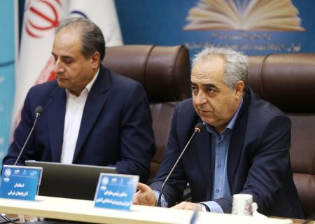 وفاق ملی می‌تواند سرلوحه کارها در آموزش و پرورش باشد