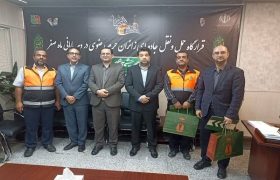 تجلیل از آذربایجان‌شرقی به‌عنوان یکی از استان برتر در طرح جابه‌جایی زائران مشهد مقدس