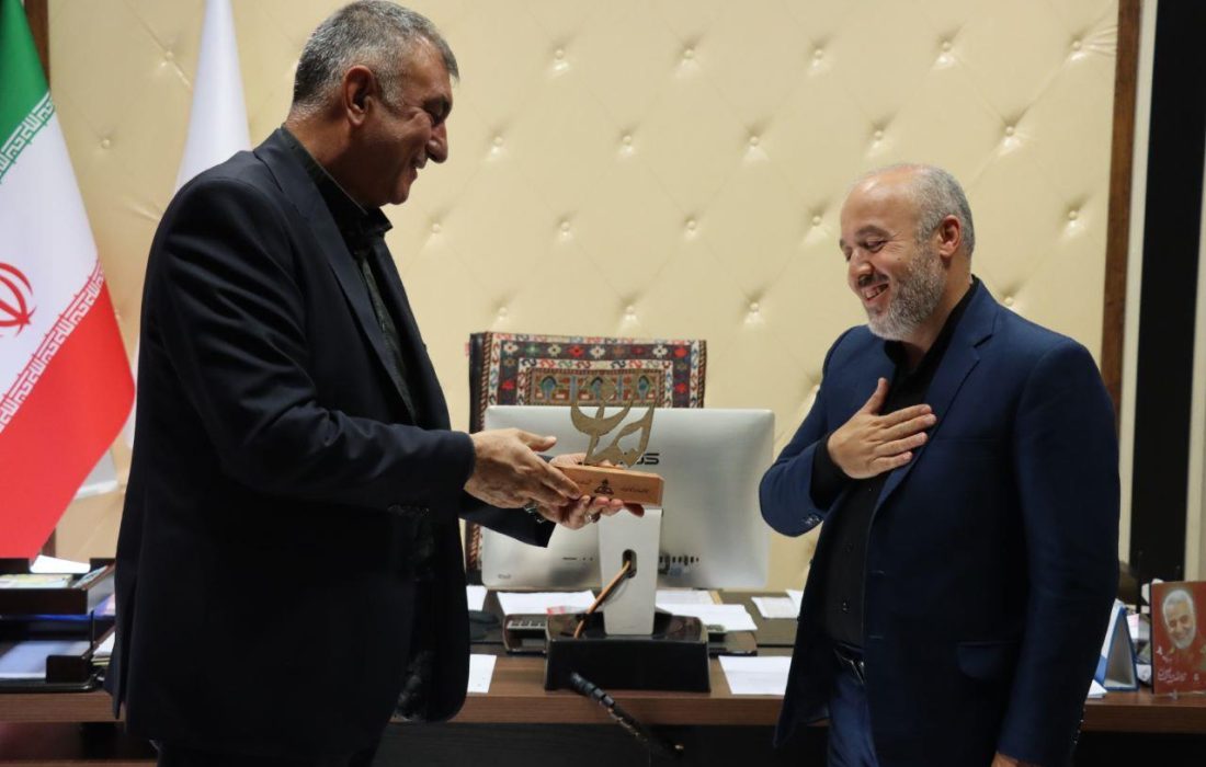 همدلی و تعامل بینبخشی، لازمه پایداری گاز در زمستان سرد