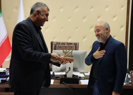 همدلی و تعامل بین‌بخشی، لازمه پایداری گاز در زمستان سرد