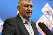 افتتاح ۱۰ پروژه زیرساختی گازرسانی استان آذربایجان شرقی همزمان با هفته دولت