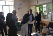 کیفیت مطلوب گندم‌های تحویلی گندمکاران آذربایجان شرقی و کاهش چشمگیر سن‌زدگی محصول