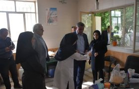 کیفیت مطلوب گندم‌های تحویلی گندمکاران آذربایجان شرقی و کاهش چشمگیر سن‌زدگی محصول