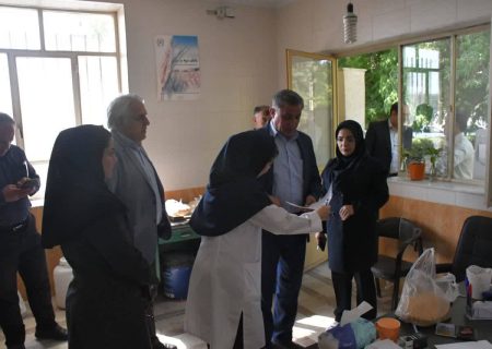 کیفیت مطلوب گندم‌های تحویلی گندمکاران آذربایجان شرقی و کاهش چشمگیر سن‌زدگی محصول