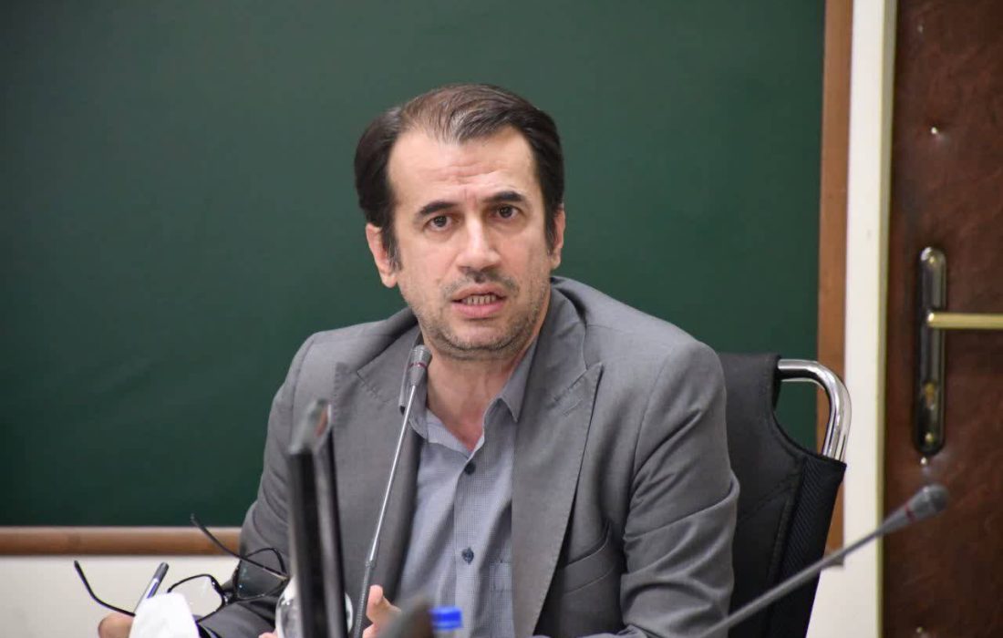 اجازه ورود فرآوردههای خام دامی آلوده به استان داده نمیشود