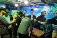 استمرار ارتباط مستقیم مدیران جهاد کشاورزی آذربایجان شرقی و مردم