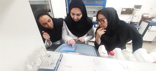 کسب رتبه اول کشوری وجهش ۳۲ درصدی شاخص سلامت آب روستایی در آذربایجان شرقی