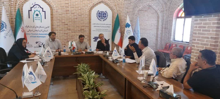 رسیدگی به درخواستهای فعالان حوزه سفر و گردشگری