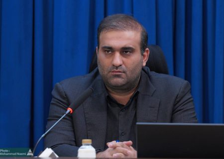 مرکز لجستیک مرزی ارس پشتیبان توسعه شبکه تجارت و ترانزیت خشکی محور ایران