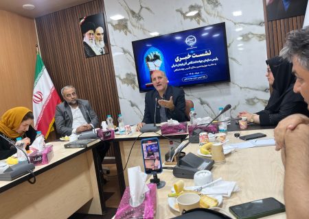 جهاددانشگاهی آذربایجان شرقی زنجیره ژنتیک را تکمیل می کند