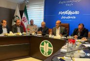 حجم آب دریاچه ارومیه به ۳ میلیارد مترمکعب رسید/ رویکرد جدید محیط زیست پیشگیری به جای بحران است
