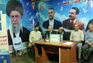 بیمه سلامت در «سنگر خدمت» کنار مردم ایستاد