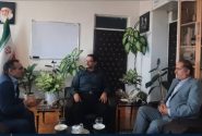 تداوم خدمترسانی به جامعه هدف با همافزایی دستگاههای تابعه وزارت تعاون