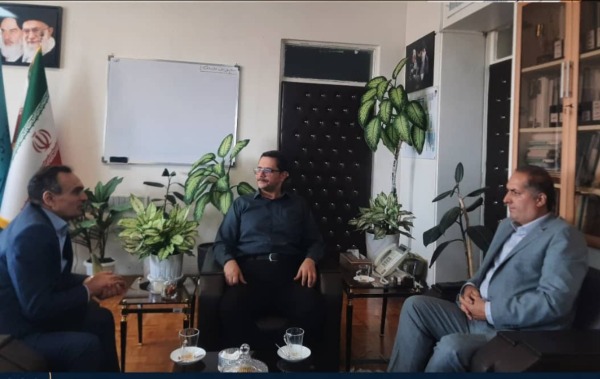 تداوم خدمت‌رسانی به جامعه هدف با هم‌افزایی دستگاه‌های تابعه وزارت تعاون