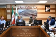 آغاز اجرای طرح ملی ثبت و نقشهبرداری استقرارگاههای عشایری در آذربایجان شرقی