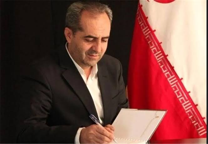 پیام استاندار آذربایجان شرقی به مناسبت ۲۶ مرداد، سالروز بازگشت آزادگان عزیز به میهن