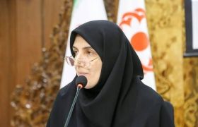 حضور ۱۲۰ فرزند بهزیستی در مسابقات فوتسال فرزندان مهر به میزبانی آذربایجان شرقی
