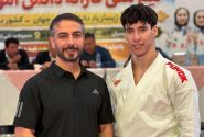 دانش‌آموز تبریزی مسافر المپیک دانش‌آموزان جهان در برزیل شد